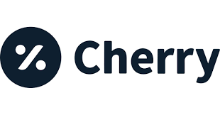 cherry logo