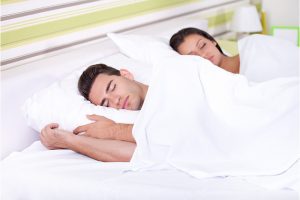 snoring appliance photo