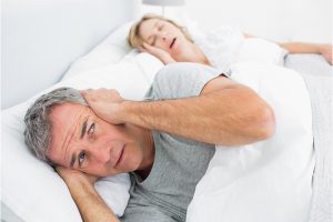 snoring appliance photo