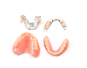 dentures photo